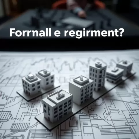 Czy potrzebna jest licencja pośrednika nieruchomości