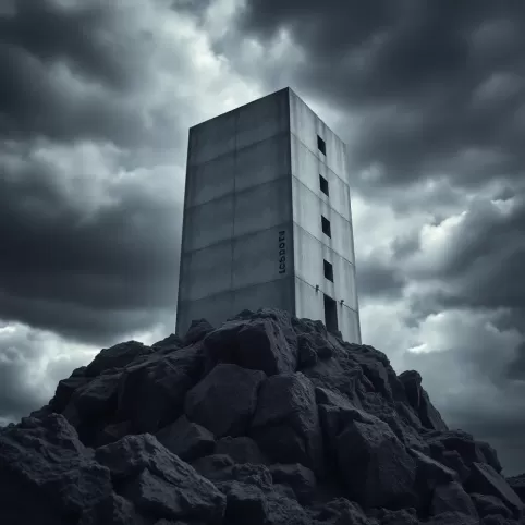 Czy rynek nieruchomości się załamie