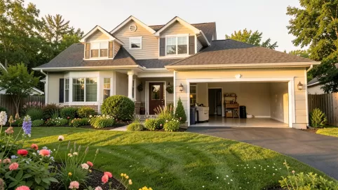 Czy warto sprzedać dom przez biuro nieruchomości