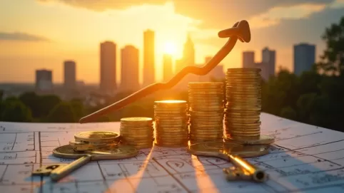 finansowanie nieruchomości warszawa