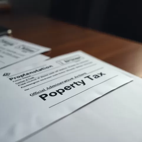 Gdzie sprawdzić podatek od nieruchomości