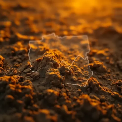 GUS ceny nieruchomości gruntowych