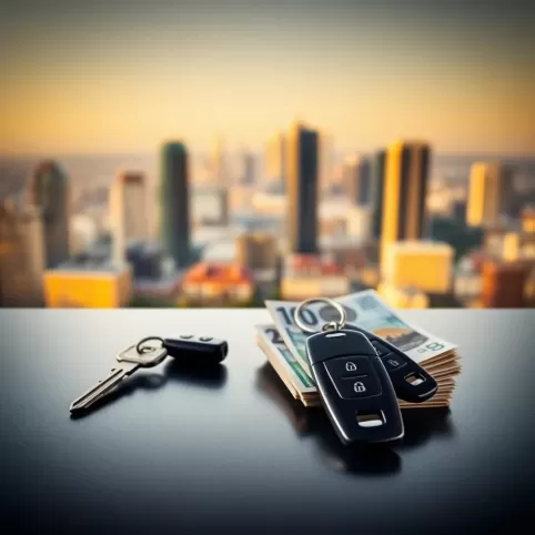 Ile zarabia agent nieruchomości w Warszawie