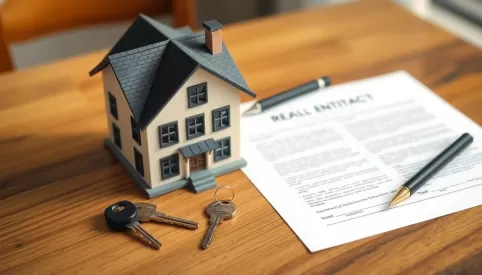 Jak inwestować w nieruchomości bez kapitału