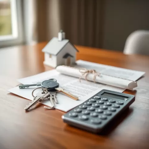 Jak negocjować cenę nieruchomości