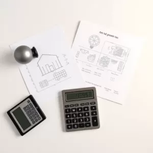 Jak obliczyć podatek od nieruchomości mieszkanie