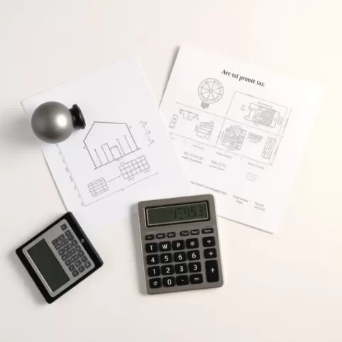 Jak obliczyć podatek od nieruchomości mieszkanie