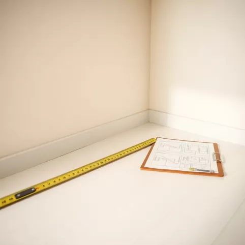 Jak obliczyć powierzchnię użytkową domu do podatku od nieruchomości