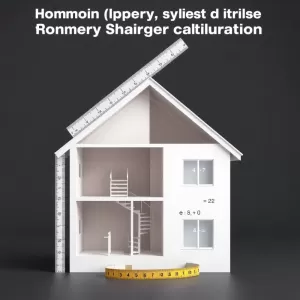 Jak obliczyć udział w nieruchomości wspólnej