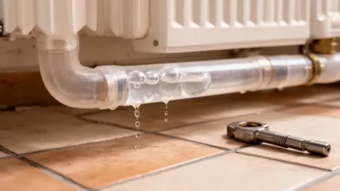 jak odpowietrzyć podłogówkę