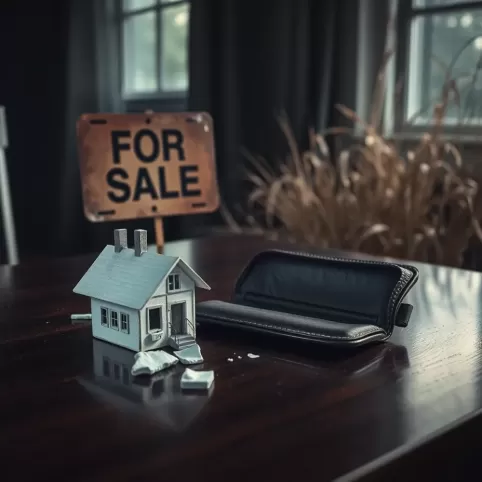 Jak oszukują biura nieruchomości