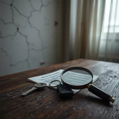 Jak oszukują biura nieruchomości Radom