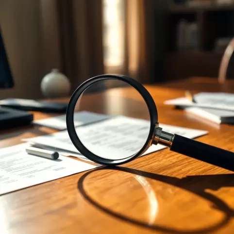 Jak sprawdzić biuro nieruchomości