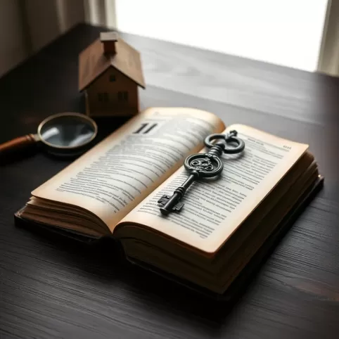 Jak sprawdzić kto jest właścicielem nieruchomości