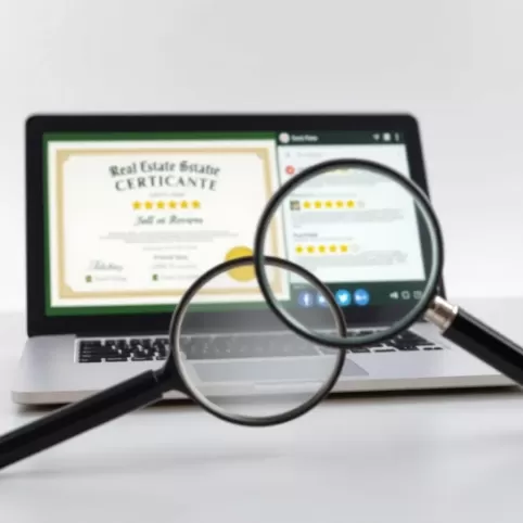 Jak sprawdzić wiarygodność biura nieruchomości