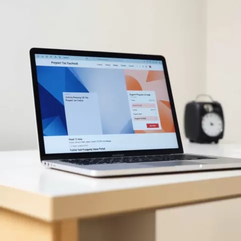 Jak sprawdzić zaległość w podatku od nieruchomości