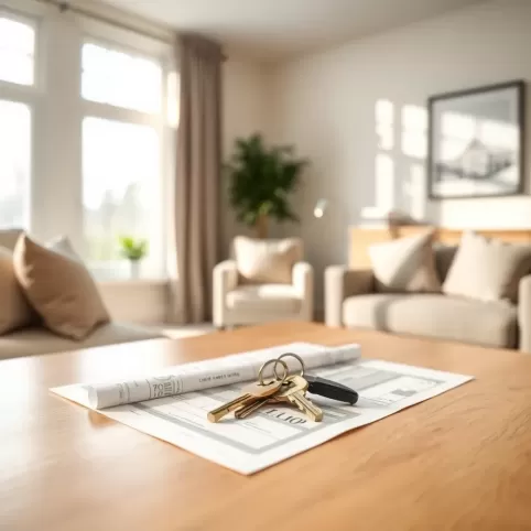 Jak sprzedać dom przez biuro nieruchomości