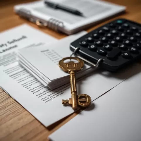 Jak sprzedać nieruchomość