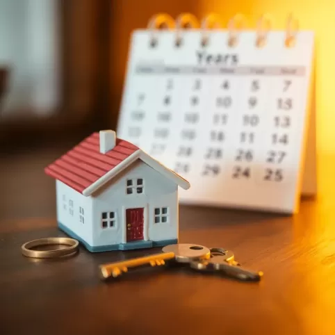 Jak uniknąć podatku od sprzedaży nieruchomości przed upływem 5 lat