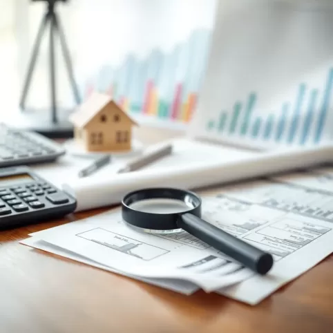 Jak ustalić wartość nieruchomości