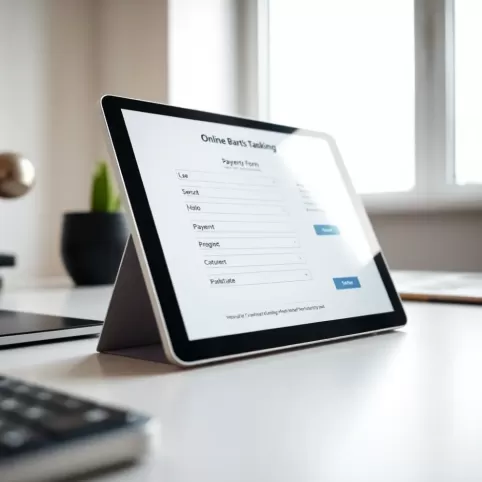 Jak zapłacić podatek od nieruchomości przelewem