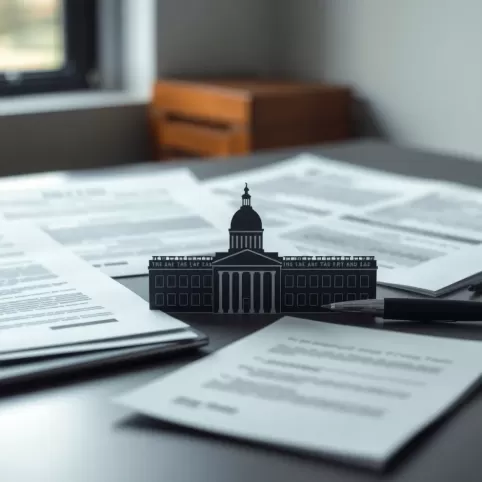 Jak zapłacić zaległy podatek od nieruchomości