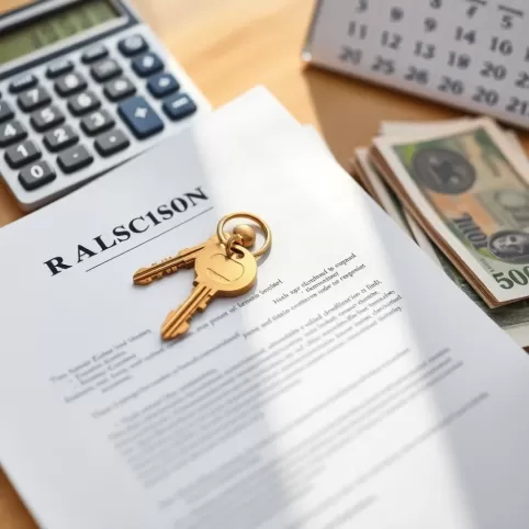 Kiedy płaci się prowizję dla biura nieruchomości