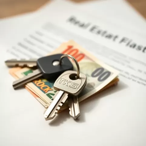 Kiedy płaci się prowizję dla biura nieruchomości Piaseczno