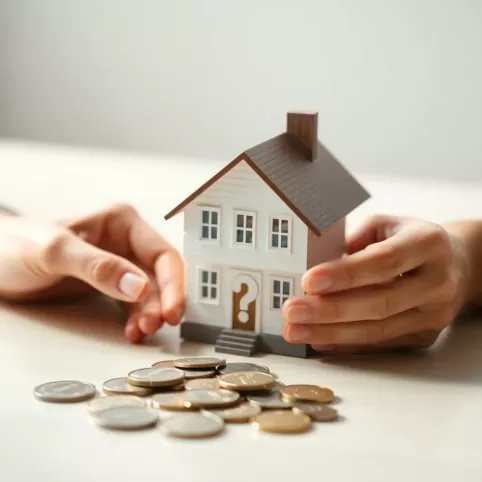 Kto płaci prowizję dla biura nieruchomości przy sprzedaży