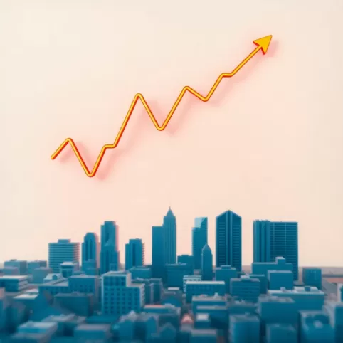 Monitor Polski wskaźniki zmian cen nieruchomości dla danego rodzaju nieruchomości