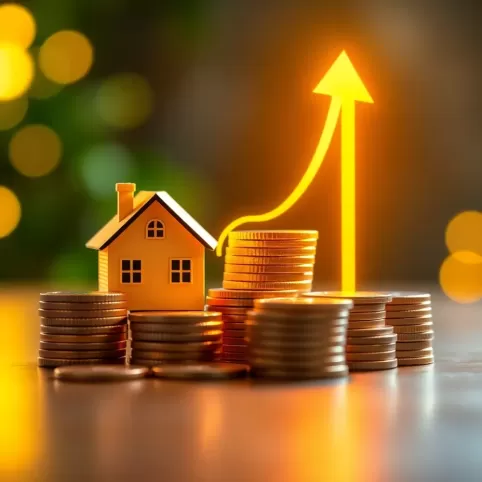 Na czym polega inwestowanie w nieruchomości