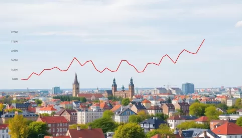 NBP ceny nieruchomości xls Szczecin