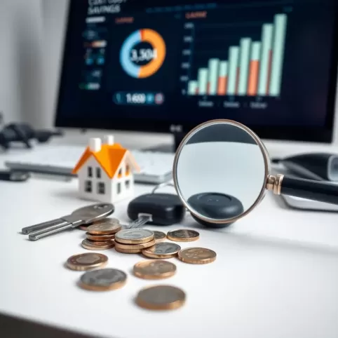 OC pośrednika nieruchomości gdzie najtaniej