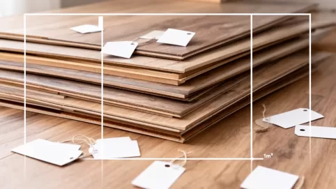 panele podłogowe cena za m2