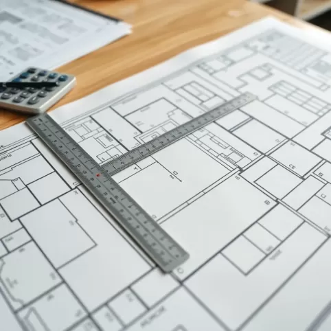 Podatek od nieruchomości jak obliczyć powierzchnię