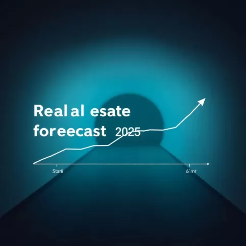 Prognozy cen nieruchomości