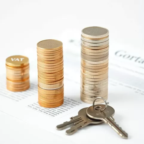 Prowizja biura nieruchomości netto czy brutto