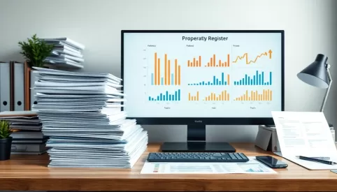 Rejestr cen i wartości nieruchomości cena