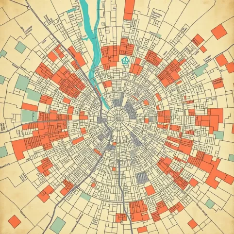 Rejestr cen i wartości nieruchomości Gdańsk