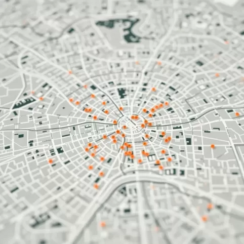 Rejestr cen i wartości nieruchomości Kraków