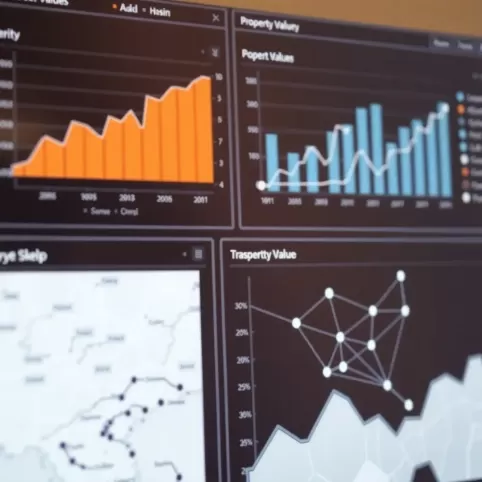 Rejestr cen i wartości nieruchomości online