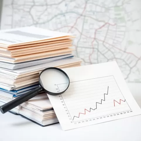 Rejestr cen i wartości nieruchomości piaseczno