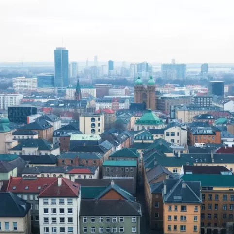 Rejestr cen i wartości nieruchomości Wrocław