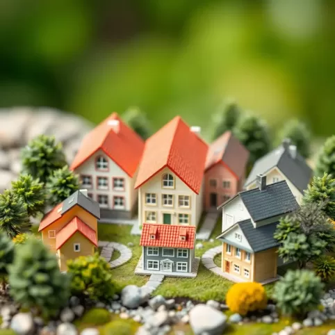 Rejestr cen nieruchomości