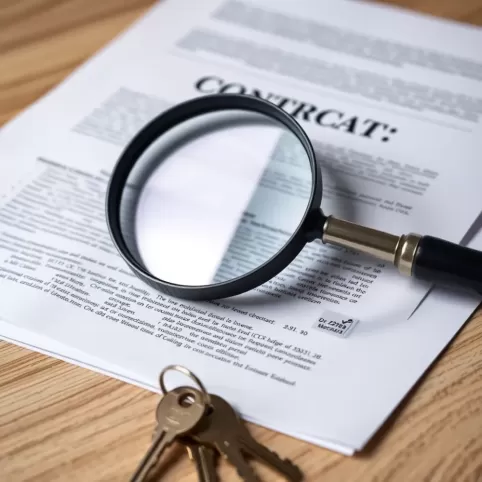 Umowa pośrednictwa kupna nieruchomości na co uważać