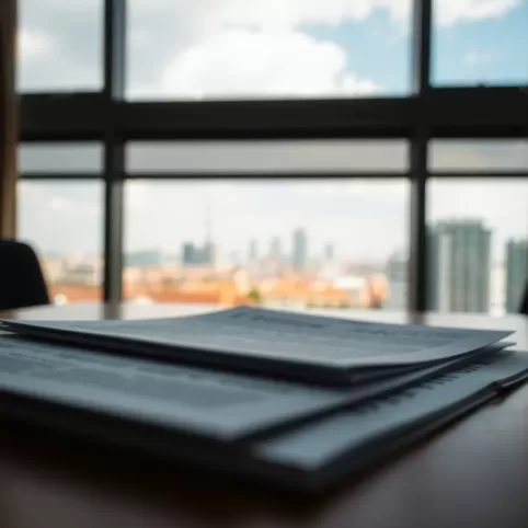 Umowa pośrednictwa kupna nieruchomości na co uważać Warszawa