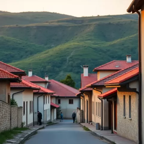 W jakim kraju są najtańsze nieruchomości