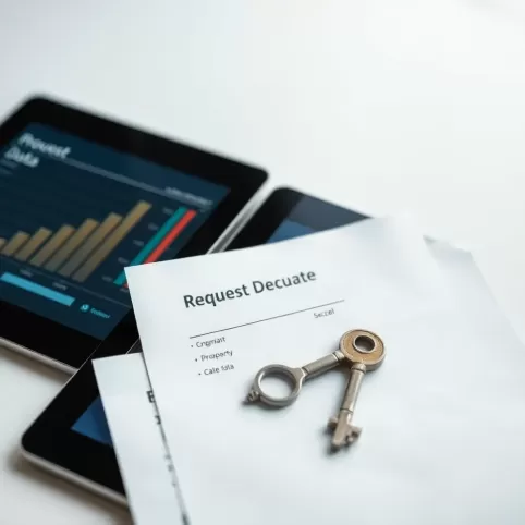 Wniosek o udostępnienie rejestru cen i wartości nieruchomości