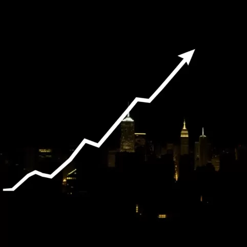 Wskaźnik wzrostu cen nieruchomości