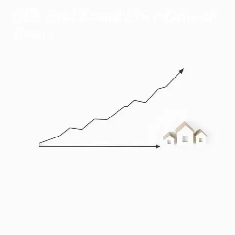 Wskaźnik wzrostu cen Nieruchomości GUS